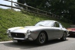 FERARRI 250 GT Lusso