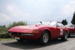 FERARRI 365 GTB4 Daytona