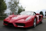 FERARRI Enzo
