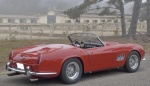 FERRARI 250 GT California Spyder