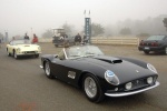 FERRARI 250 GT Spider LWB