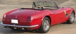 FERRARI 250 GT Spider
