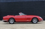 FERRARI 275 spyder