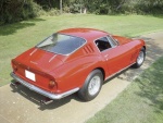 FERRARI 275GTB