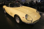 FERRARI 275 GTB4 Nart Spyder