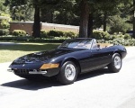 FERRARI DAYTONA 365 GTS