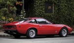 FERRARI 365 GTC4