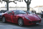 FERRARI 599 GTB
