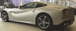FERRARI F12 BERLINETTA
