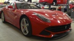 FERRARI F12 BERLINETTA