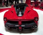 LA FERRARI
