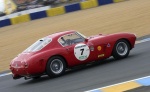 FERRARI Le Mans Classis