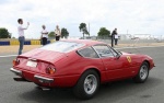 FERRARI Le Mans Classis
