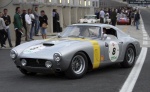 FERRARI Le Mans Classis