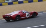 FERRARI Le Mans Classis
