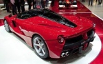 LA FERRARI
