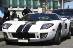 FORD GT