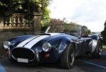 FORD SAC Cobra