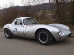 GINETTA