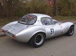 GINETTA
