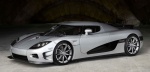 Koenigsegg CCXR