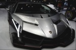 LAMBORGHINI VENENO
