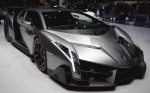 LAMBORGHINI VENENO