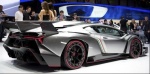 LAMBORGHINI VENENO