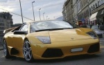 LAMBORGHINI Murcielago LP640