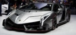 LAMBORGHINI VENENO