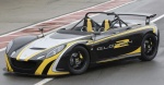 Lotus 2 Eleven