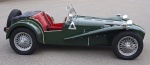 LOTUS Seven