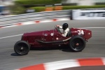 MASERATI 8C