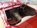 MASERATI 250 S - 1957