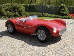 MASERATI A6 GCS