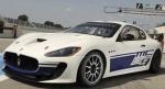 MASERATI Granturismo MC
