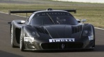 Maserati MC 12