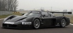 Maserati MC12