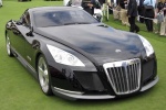 Maybach Exelero
